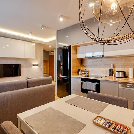 Apartament Podolszyce Plock Exterior photo