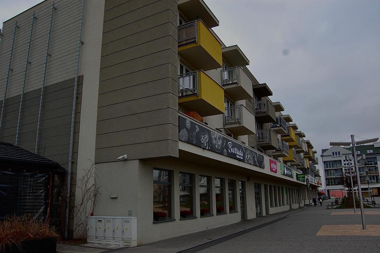 Apartament Podolszyce Plock Exterior photo