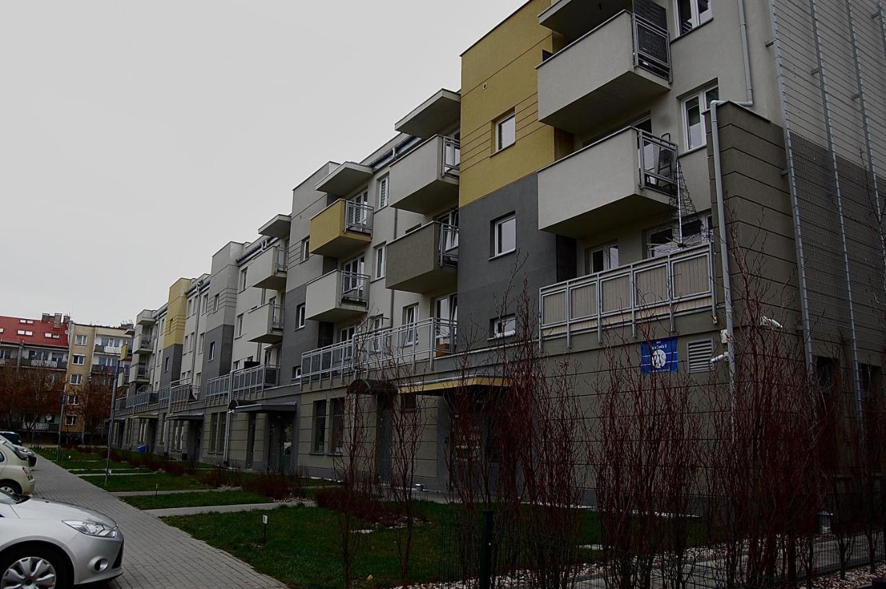 Apartament Podolszyce Plock Exterior photo