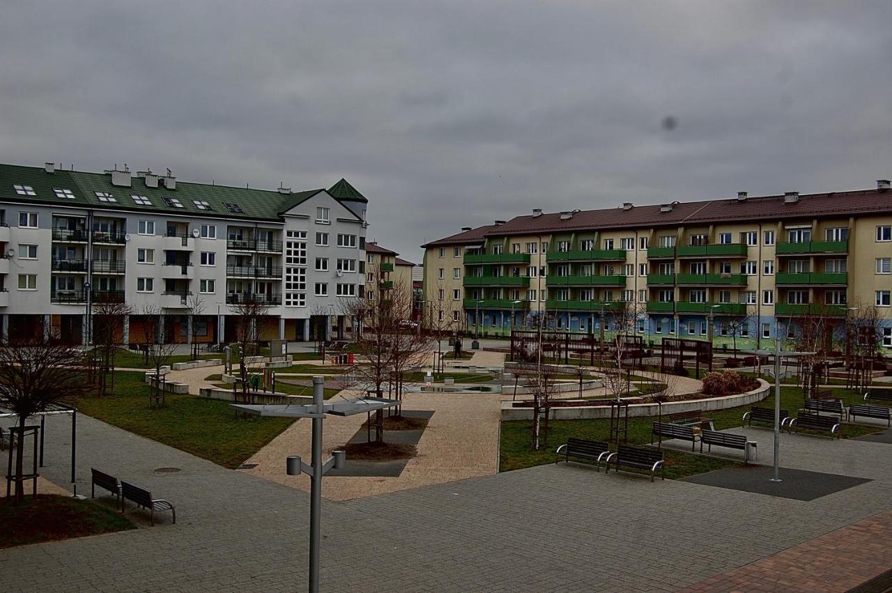 Apartament Podolszyce Plock Exterior photo