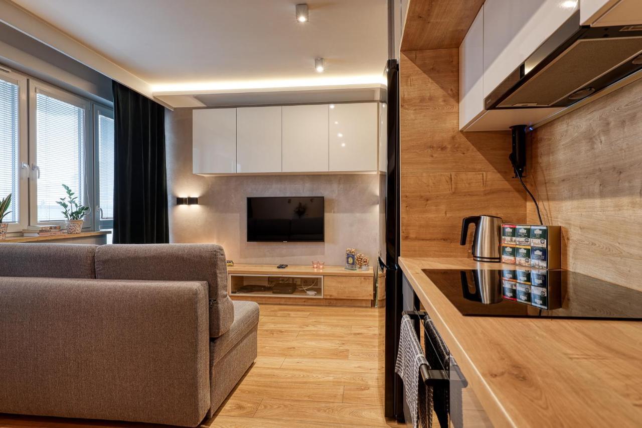 Apartament Podolszyce Plock Exterior photo