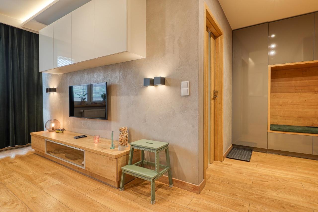 Apartament Podolszyce Plock Exterior photo