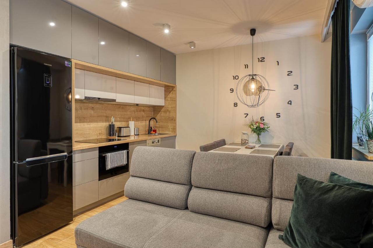 Apartament Podolszyce Plock Exterior photo