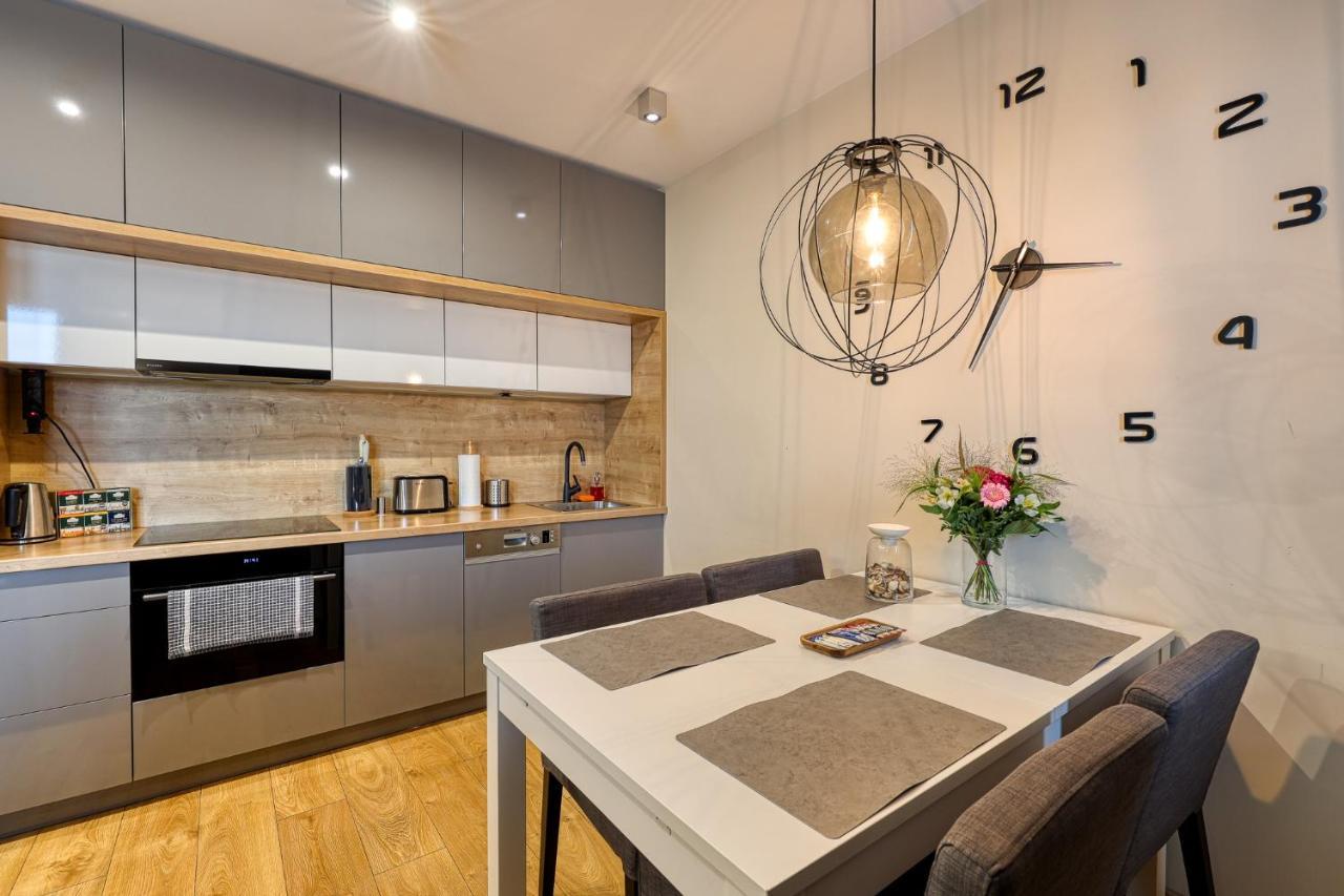 Apartament Podolszyce Plock Exterior photo