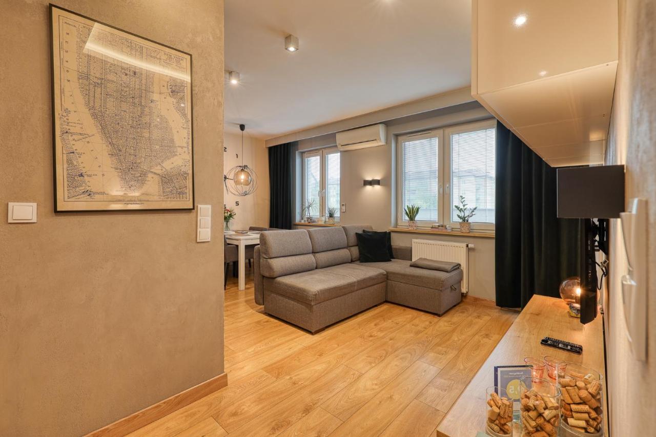 Apartament Podolszyce Plock Exterior photo