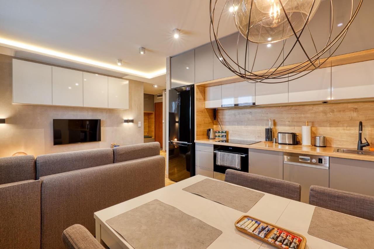 Apartament Podolszyce Plock Exterior photo