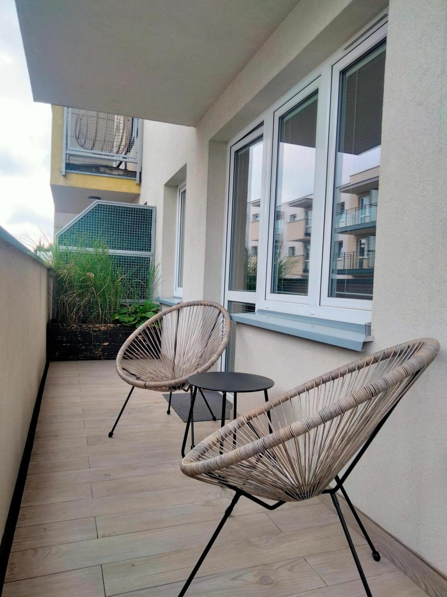 Apartament Podolszyce Plock Exterior photo
