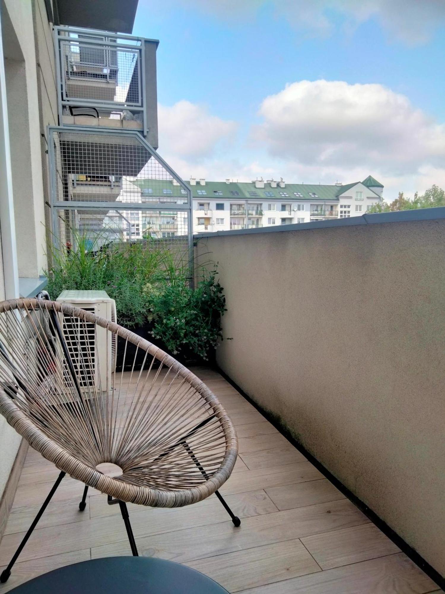 Apartament Podolszyce Plock Exterior photo